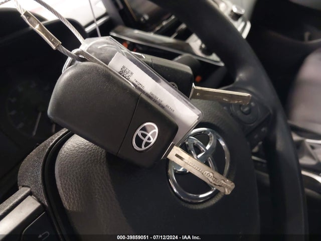 Toyota COROLLA LE 2024 5YFB4MDE1RP119172 Image 11