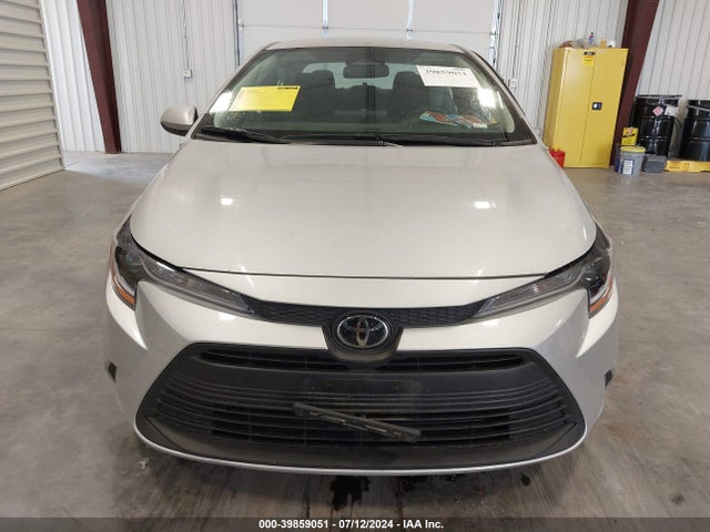 Toyota COROLLA LE 2024 5YFB4MDE1RP119172 Image 12