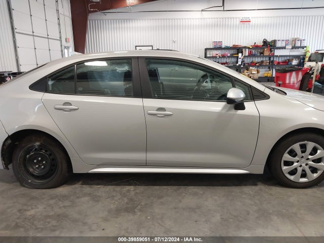 Toyota COROLLA LE 2024 5YFB4MDE1RP119172 Image 13
