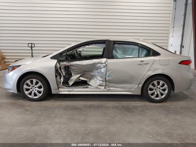 Toyota COROLLA LE 2024 5YFB4MDE1RP119172 Image 14