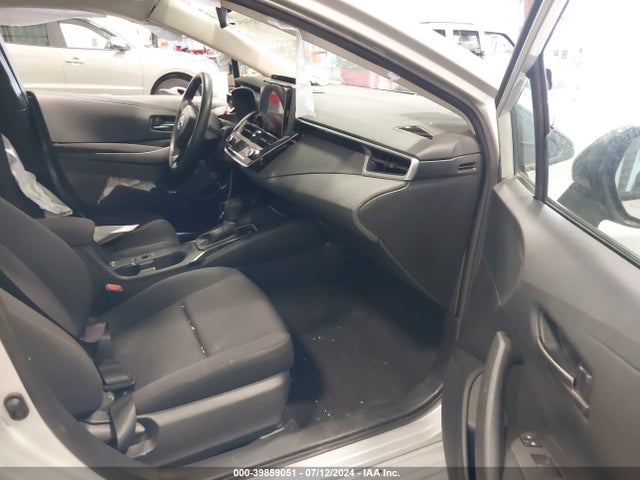 Toyota COROLLA LE 2024 5YFB4MDE1RP119172 Image 5