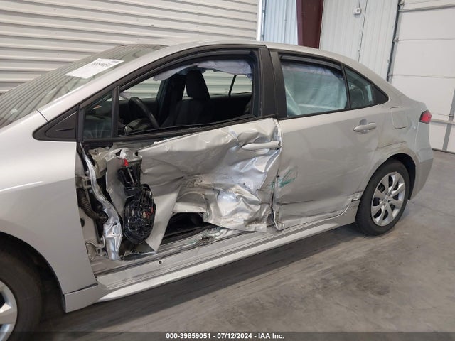 Toyota COROLLA LE 2024 5YFB4MDE1RP119172 Image 6