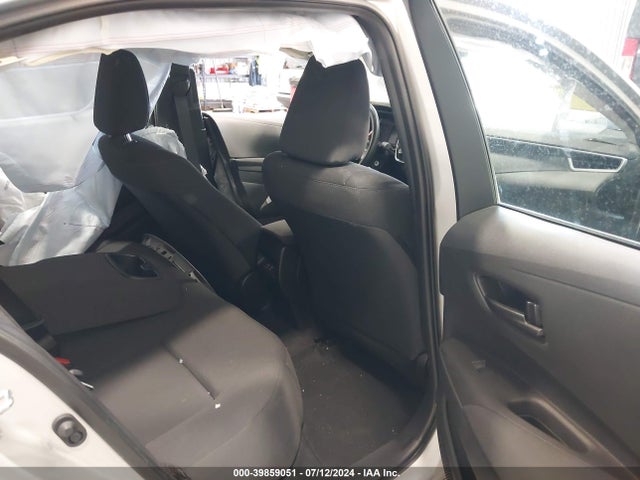 Toyota COROLLA LE 2024 5YFB4MDE1RP119172 Image 8