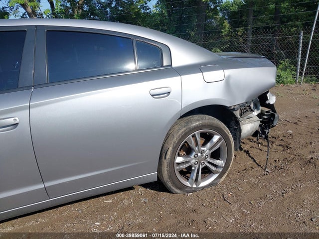 Dodge Charger Sxt 2014 2C3CDXJG7EH159661 Image 13