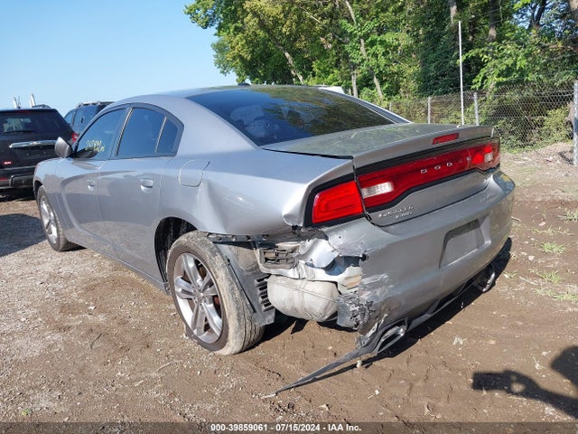 Dodge Charger Sxt 2014 2C3CDXJG7EH159661 Image 6