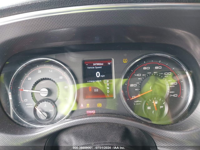 Dodge Charger Sxt 2014 2C3CDXJG7EH159661 Image 7