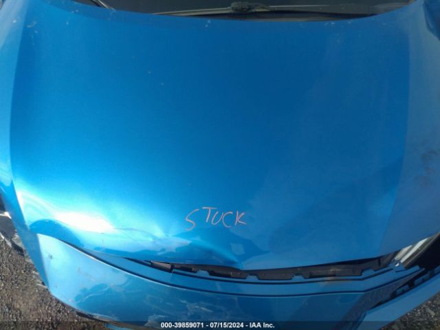 3N1CN8EV2LL827588 Nissan Versa Sv Xtronic Cvt