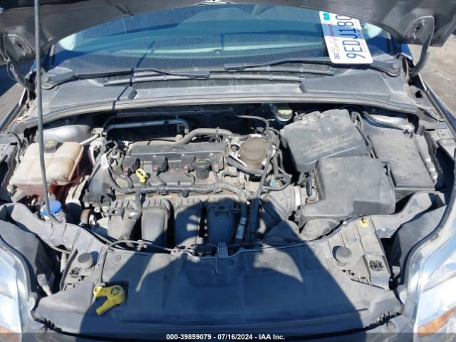 1FADP3K21EL335776 Ford FOCUS SE