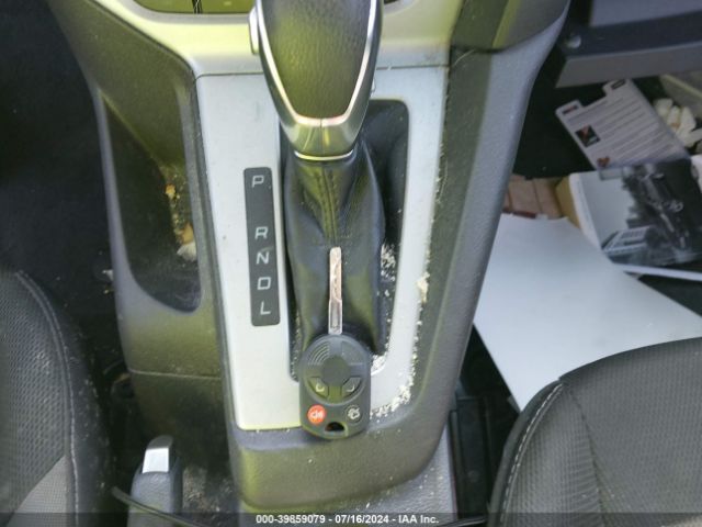 1FADP3K21EL335776 Ford FOCUS SE