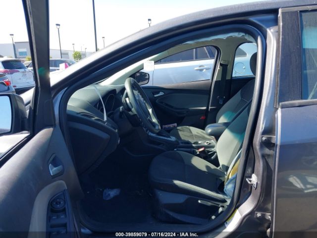 1FADP3K21EL335776 Ford FOCUS SE