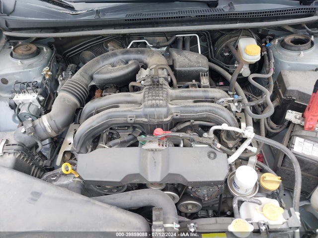 JF1GPAH63E8273022 Subaru Impreza 2.0i Limited