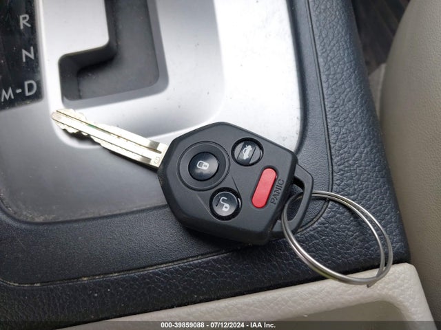 JF1GPAH63E8273022 Subaru Impreza 2.0i Limited