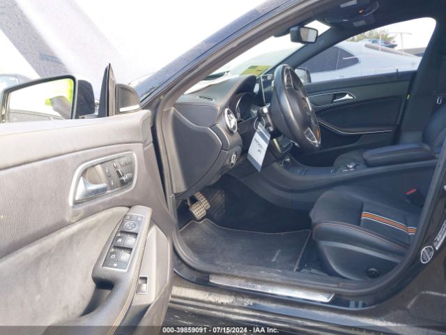 WDDSJ4EB4GN305978 Mercedes-Benz CLA 250