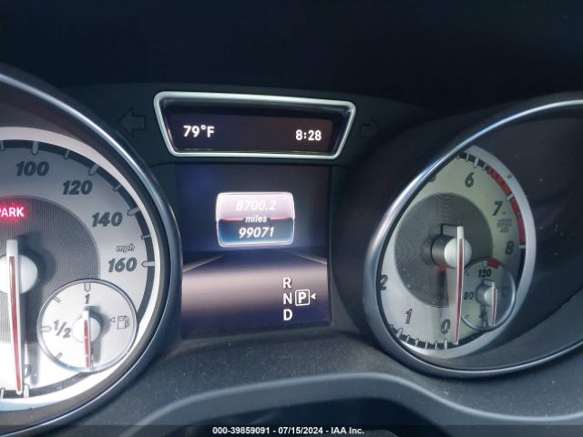 WDDSJ4EB4GN305978 Mercedes-Benz CLA 250