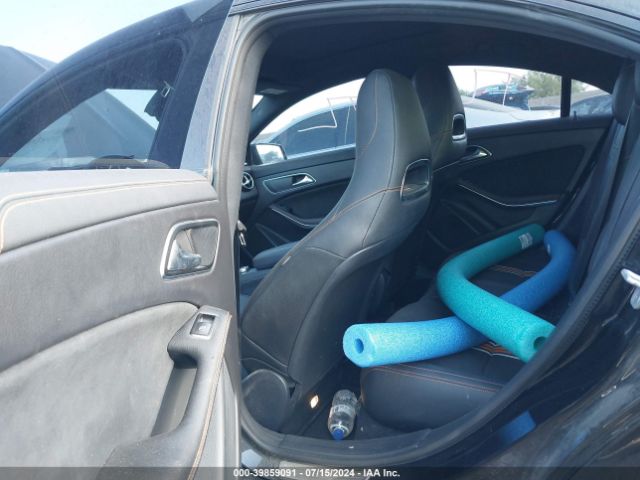 WDDSJ4EB4GN305978 Mercedes-Benz CLA 250