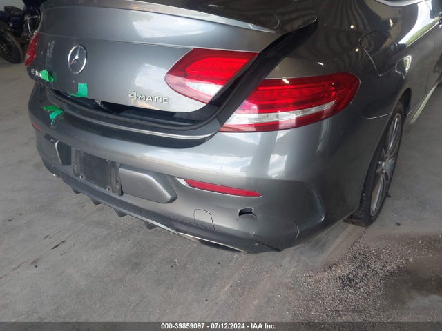 WDDWJ4KB7HF403422 Mercedes-Benz C 300 4matic