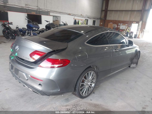 WDDWJ4KB7HF403422 Mercedes-Benz C 300 4matic