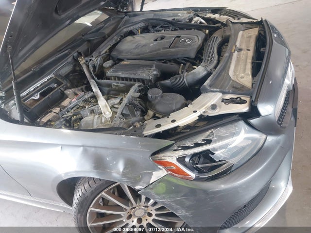 WDDWJ4KB7HF403422 Mercedes-Benz C 300 4matic