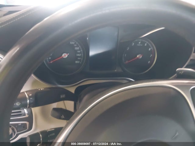 WDDWJ4KB7HF403422 Mercedes-Benz C 300 4matic