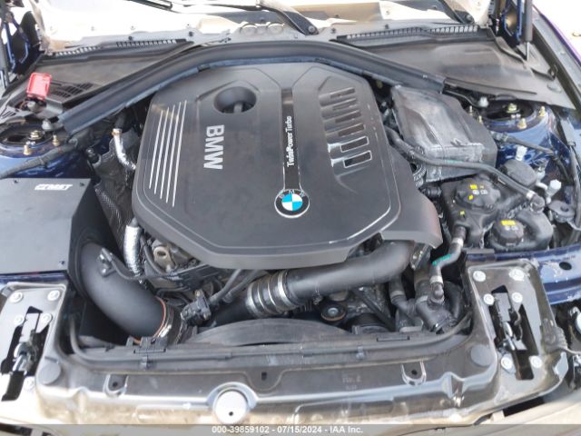 WBA4W9C03LFJ88477 BMW 440i Xdrive