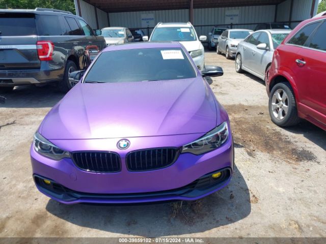 WBA4W9C03LFJ88477 BMW 440i Xdrive