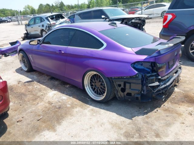 WBA4W9C03LFJ88477 BMW 440i Xdrive