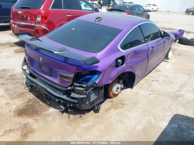WBA4W9C03LFJ88477 BMW 440i Xdrive