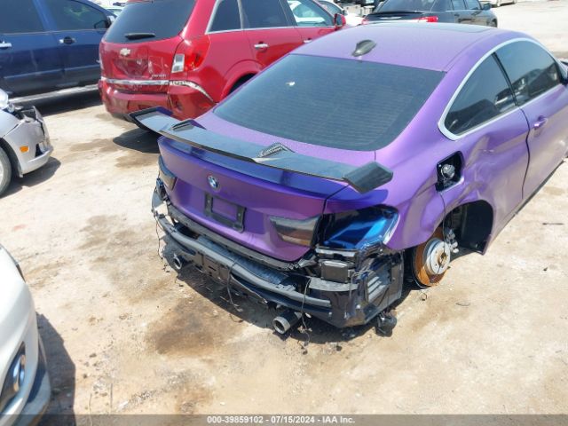 WBA4W9C03LFJ88477 BMW 440i Xdrive