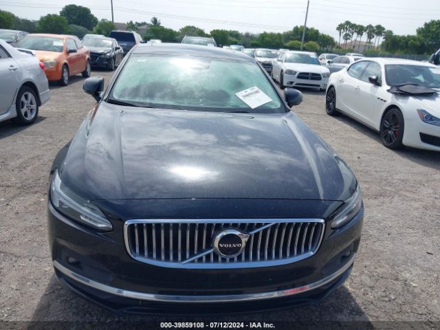 LVY062ML2NP263399 Volvo S90 B6 Inscription