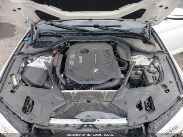 WBAJE7C38HG886931 BMW 540i Xdrive