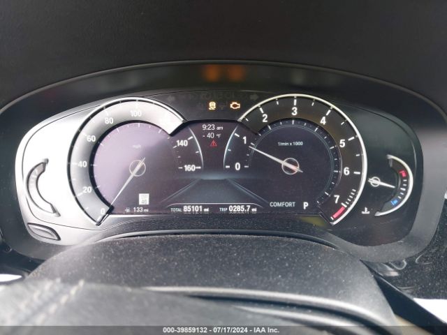 WBAJE7C38HG886931 BMW 540i Xdrive