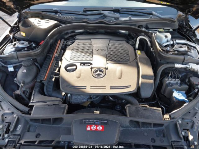 WDDHF8JB2GB276183 Mercedes-Benz E 350 4matic