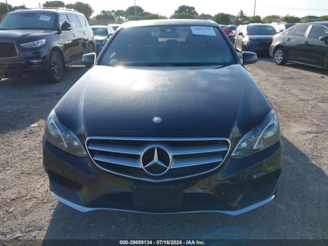 WDDHF8JB2GB276183 Mercedes-Benz E 350 4matic