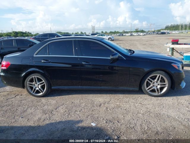 WDDHF8JB2GB276183 Mercedes-Benz E 350 4matic