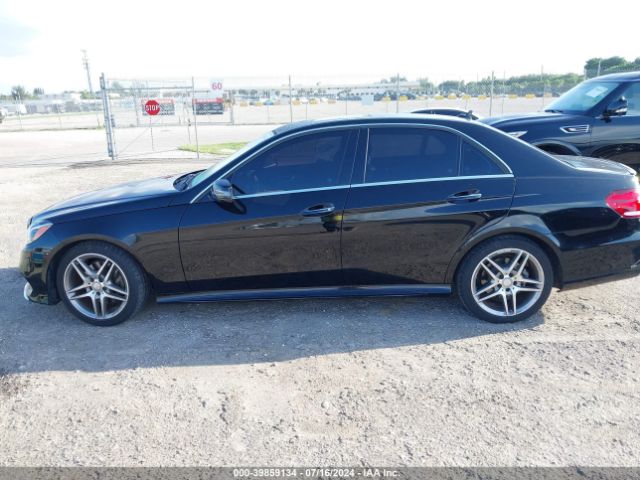 WDDHF8JB2GB276183 Mercedes-Benz E 350 4matic