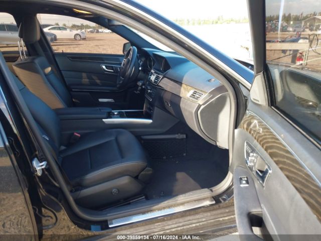 WDDHF8JB2GB276183 Mercedes-Benz E 350 4matic