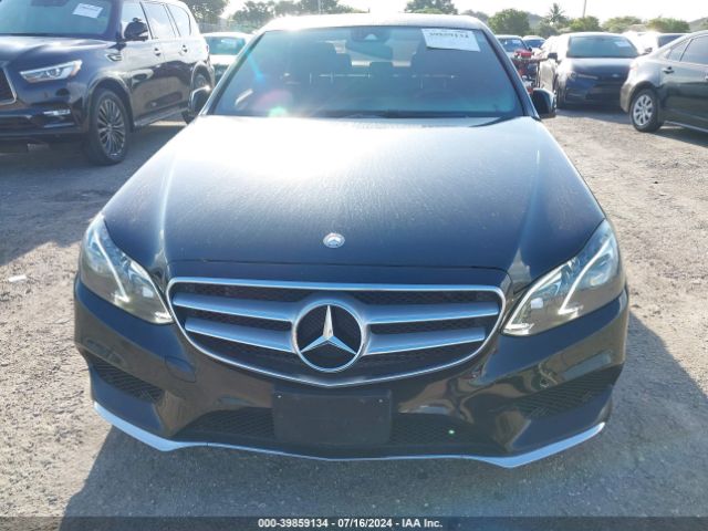 WDDHF8JB2GB276183 Mercedes-Benz E 350 4matic