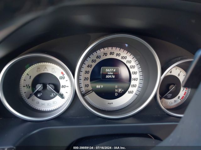 WDDHF8JB2GB276183 Mercedes-Benz E 350 4matic