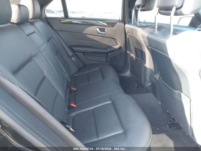 WDDHF8JB2GB276183 Mercedes-Benz E 350 4matic