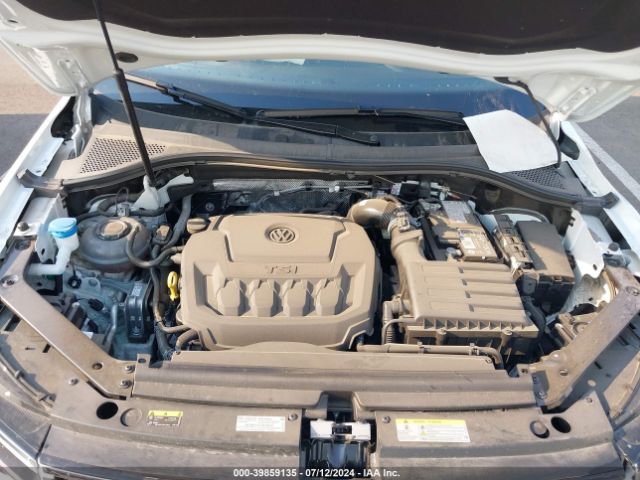 3VV2B7AX8RM028762 Volkswagen Tiguan 2.0t Se