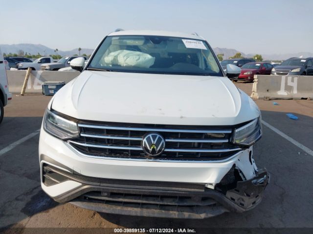 3VV2B7AX8RM028762 Volkswagen Tiguan 2.0t Se