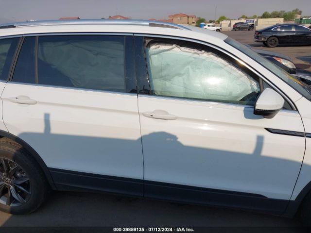 3VV2B7AX8RM028762 Volkswagen Tiguan 2.0t Se