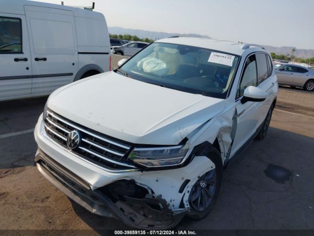 3VV2B7AX8RM028762 Volkswagen Tiguan 2.0t Se