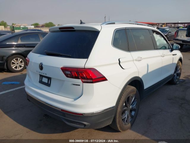 3VV2B7AX8RM028762 Volkswagen Tiguan 2.0t Se