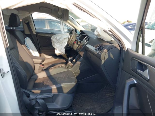3VV2B7AX8RM028762 Volkswagen Tiguan 2.0t Se