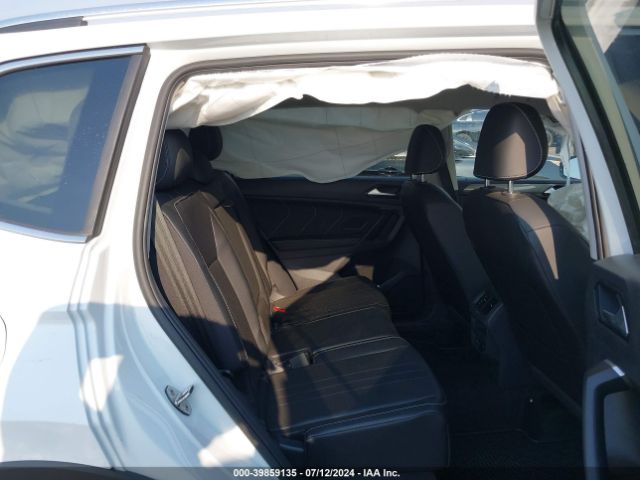 3VV2B7AX8RM028762 Volkswagen Tiguan 2.0t Se