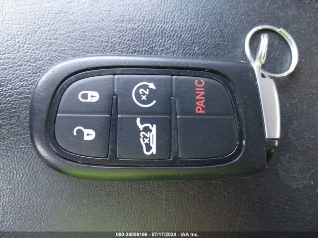 Jeep Cherokee Limited 4x4 2019 1C4PJMDX5KD304995 Image 11