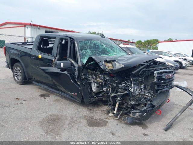 1GTP9EED0MZ410621 auction archive image