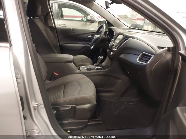 Chevrolet EQUINOX LT 2018 2GNAXJEV0J6207191 Image 5