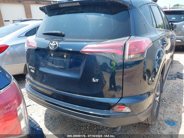 Toyota RAV4 LE 2018 JTMZFREV4JJ723621 Image 16